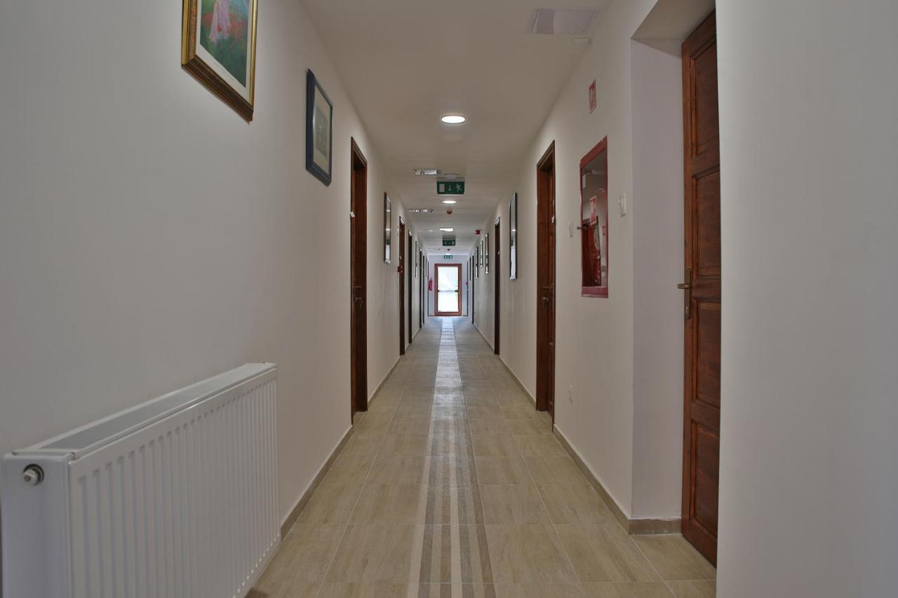 Galosfa Vendeghaz Hotel Luaran gambar