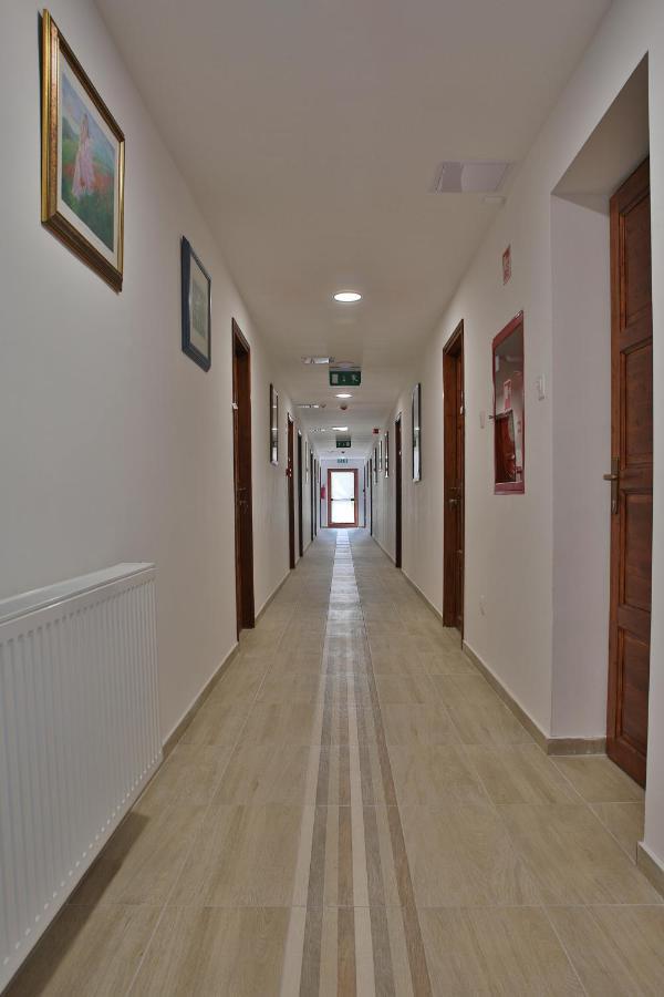 Galosfa Vendeghaz Hotel Luaran gambar